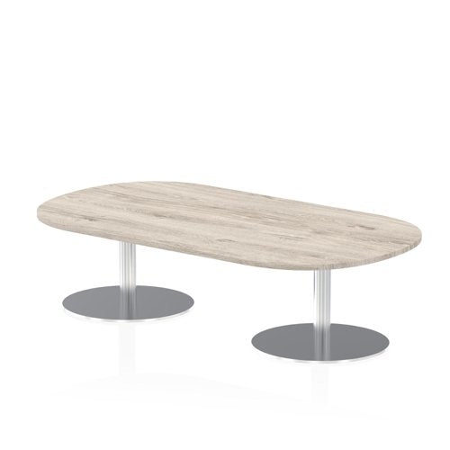 Italia 1800 Bdrm Tbl G Oak 475 Leg