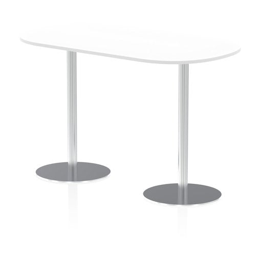 Italia 1800 Bdrm Tbl White 1145 Leg