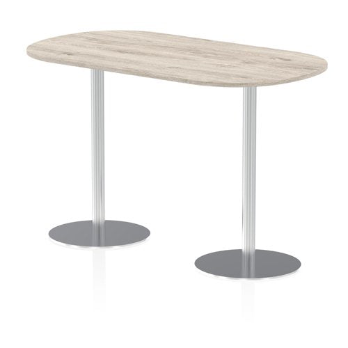 Italia 1800 Bdrm Tbl G Oak 1145 Leg