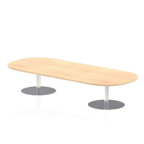 Italia 2400 Bdrm Tbl Maple 475 Leg