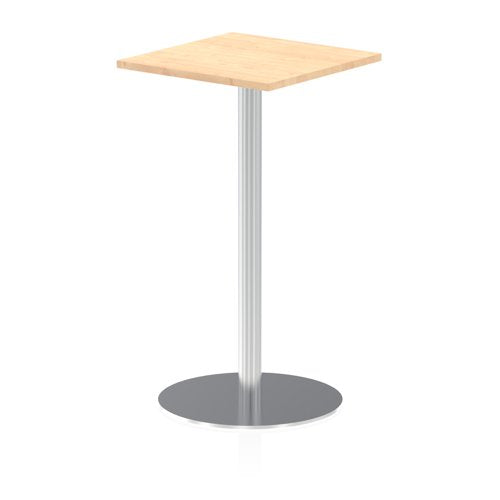 Italia 600 Sq Tbl Maple 1145 Leg