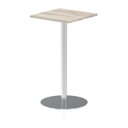 Italia 600 Sq Tbl G Oak 1145 Leg