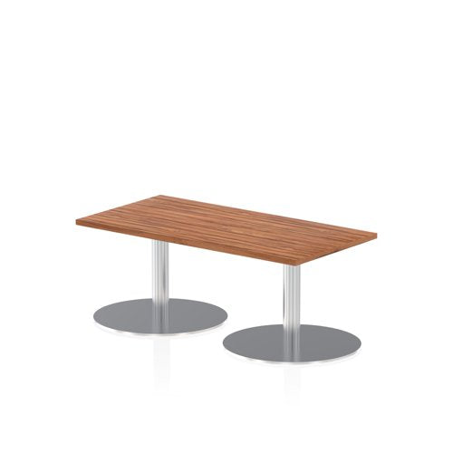 Italia 1200x600 Tbl Walnut 475 Leg