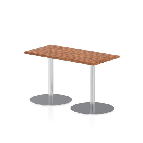Italia 1200x600 Tbl Walnut 725 Leg
