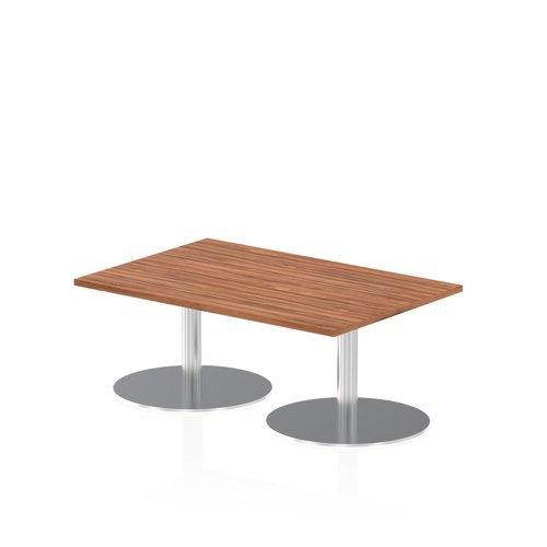 Italia 1200x800 Tbl Walnut 475 Leg