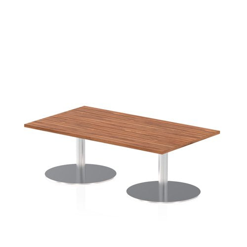 Italia 1400x800 Tbl Walnut 475 Leg