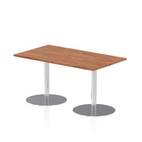 Italia 1400x800 Tbl Walnut 725 Leg