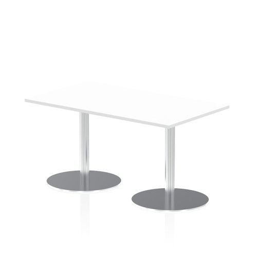 Italia 1400x800 Tbl White 725 Leg
