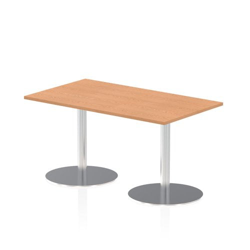 Italia 1400x800 Tbl Oak 725 Leg