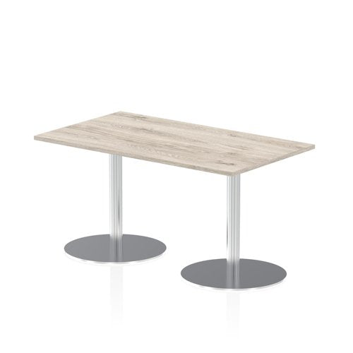 Italia 1400x800 Tbl G Oak 725 Leg