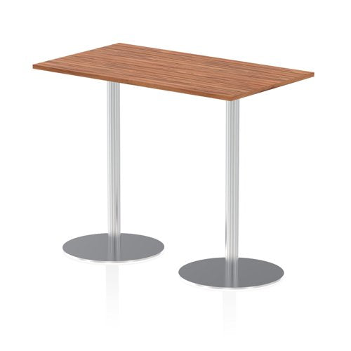 Italia 1400x800 Tbl Walnut 1145 Leg