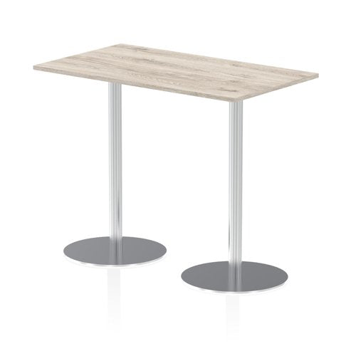 Italia 1400x800 Tbl G Oak 1145 Leg