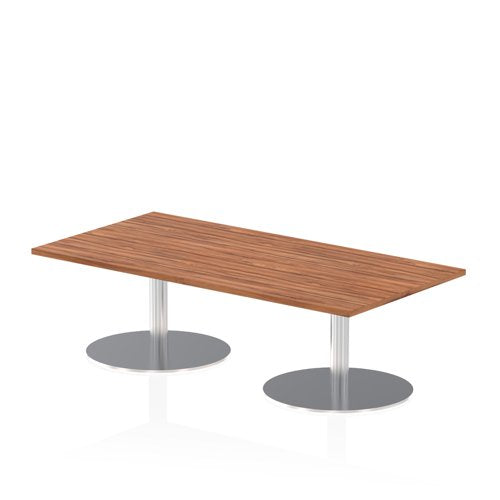 Italia 1600x800 Tbl Walnut 475 Leg