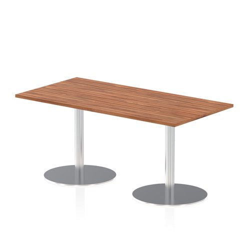 Italia 1600x800 Tbl Walnut 725 Leg
