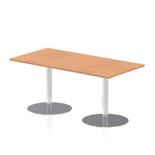 Italia 1600x800 Tbl Oak 725 Leg