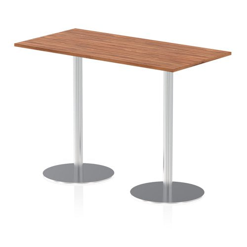 Italia 1600x800 Tbl Walnut 1145 Leg