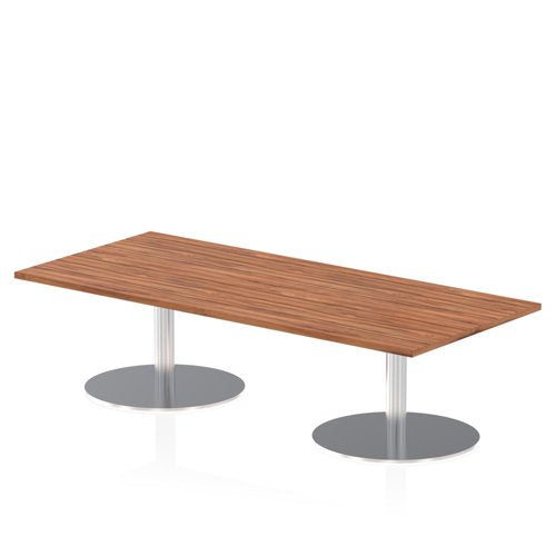 Italia 1800x800 Tbl Walnut 475 Leg