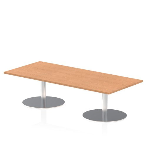 Italia 1800x800 Tbl Oak 475 Leg