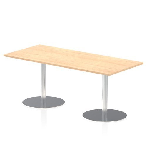 Italia 1800x800 Tbl Maple 725 Leg