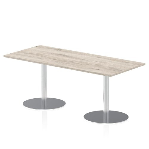 Italia 1800x800 Tbl G Oak 725 Leg
