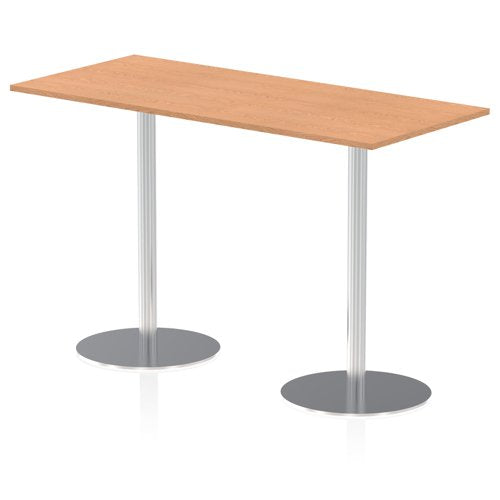 Italia 1800x800 Tbl Oak 1145 Leg