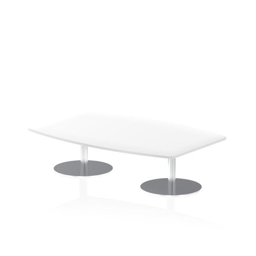 Italia 1800 High Gloss Tbl WH 475