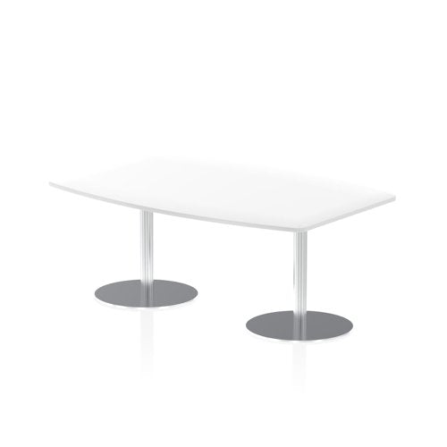 Italia 1800 High Gloss Tbl WH 725