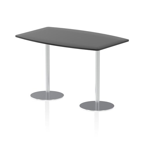 Italia 1800 High Gloss Tbl BK 1145