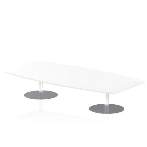 Italia 2400 High Gloss Tbl WH 475