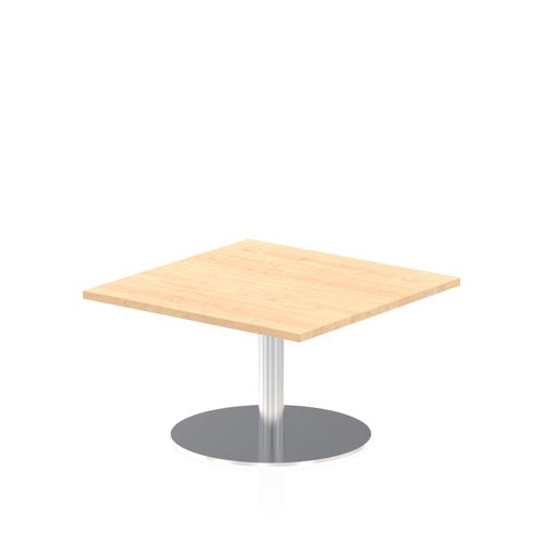Italia 800 Sq Tbl Maple 475 Leg