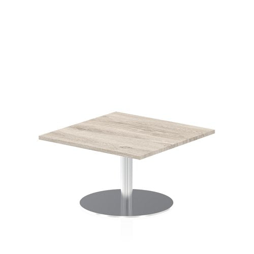 Italia 800 Sq Tbl G Oak 475 Leg