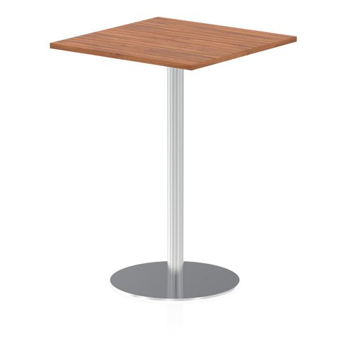 Italia 800 Sq Tbl Walnut 1145 Leg
