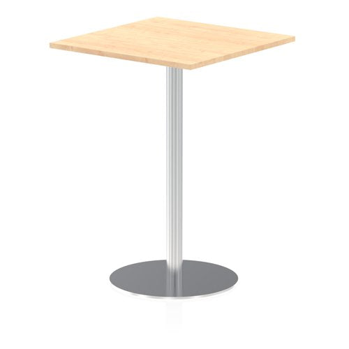 Italia 800 Sq Tbl Maple 1145 Leg