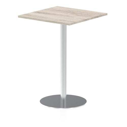 Italia 800 Sq Tbl G Oak 1145 Leg