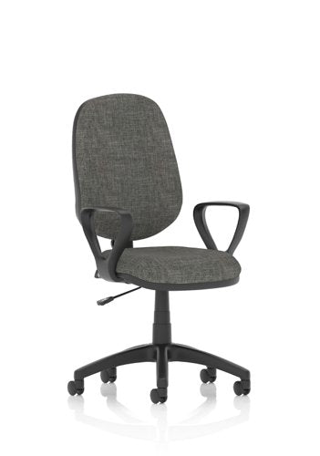 Eclipse Plus I wLoop Arms Charcoal