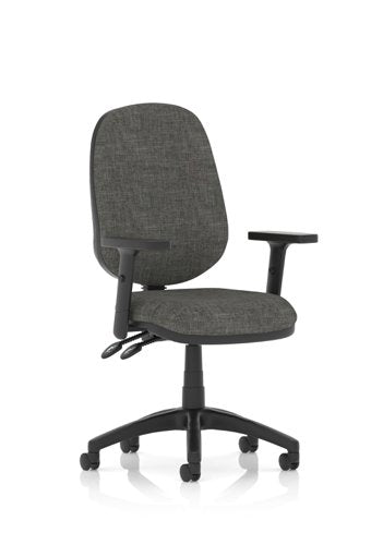 Eclipse Plus II Adju Arms Charcoal