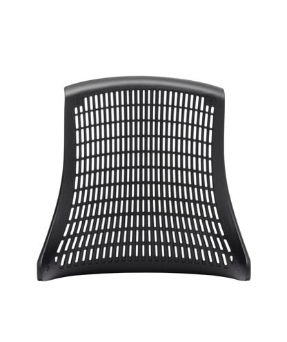 Flex Black Frame Black Back wHR
