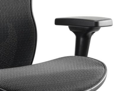 Stealth Mesh Chair With Headrest
