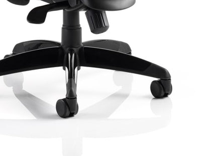 Stealth Mesh Chair With Headrest