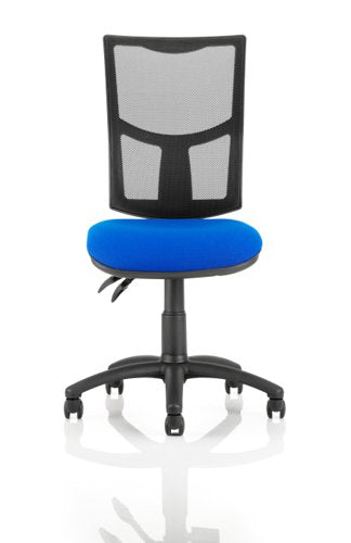 Eclipse Plus II Mesh Blue
