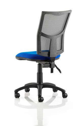Eclipse Plus II Mesh Blue