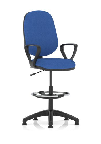 Eclipse Plus I wLoop Arms HiRise BL