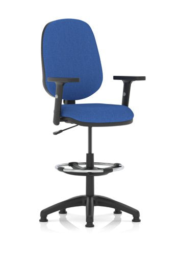 Eclipse Plus I wArms Hi Rise BL