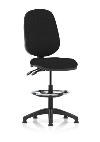 Eclipse Plus II Hi Rise Kit BK