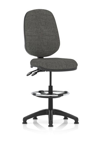 Eclipse Plus II Hi Rise Kit Charcoal