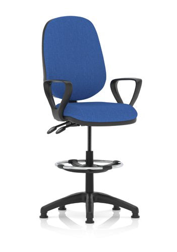 Eclipse Plus II Loop Arms HiRise BL