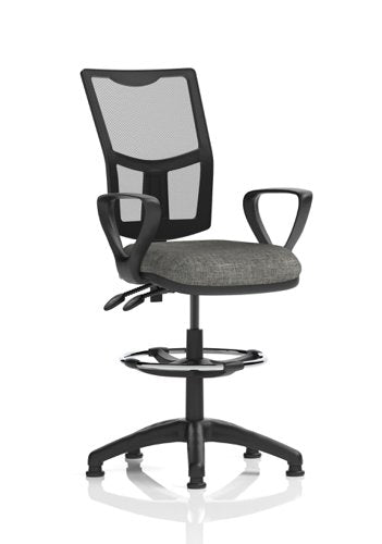 Eclipse Plus II Mesh Loop HiRise Char