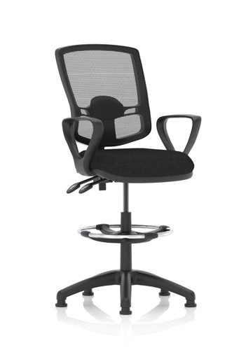 Eclipse Plus II MeshDel Loop HR BK