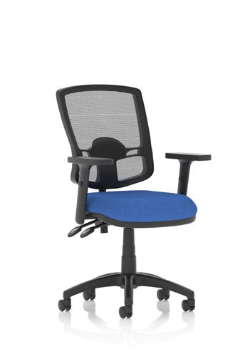 Eclipse Plus II Mesh Del Arms BL