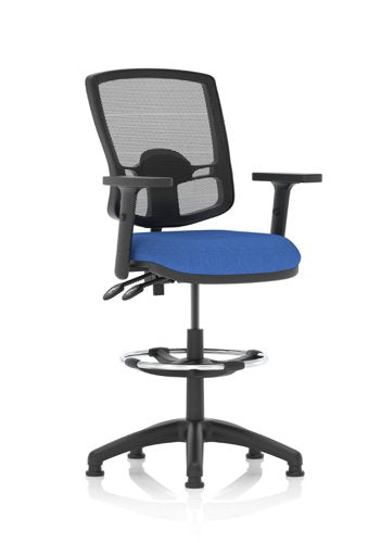 Eclipse Plus II Mesh Del Arms HR BL